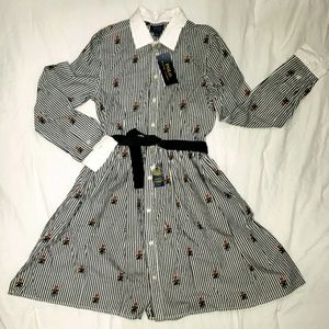 Ralph Lauren Polo Dress